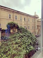Roman Forum Rooms