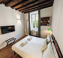 Roman Forum Rooms