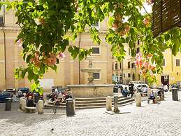 Roman Forum Rooms