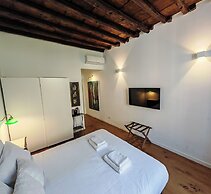 Roman Forum Rooms