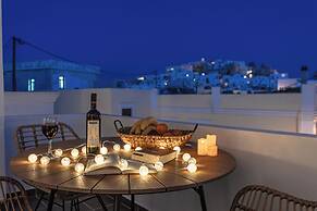 Fleria Seaview Suites