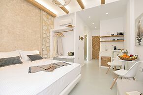 Fleria Seaview Suites