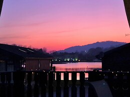 Sunset Retreat