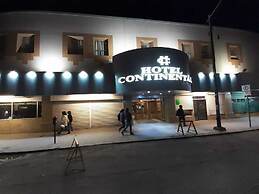 HOTEL CONTINENTAL