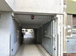 Apartment Near Schonbrunn Palace Vienna
