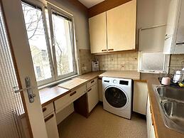 Apartment Near Schonbrunn Palace Vienna