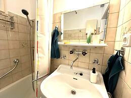 Apartment Near Schonbrunn Palace Vienna