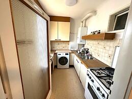 Apartment Near Schonbrunn Palace Vienna
