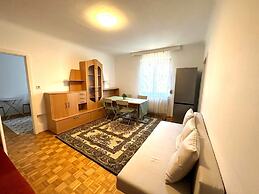 Apartment Near Schonbrunn Palace Vienna