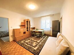 Apartment Near Schonbrunn Palace Vienna