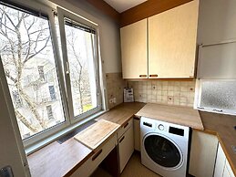 Apartment Near Schonbrunn Palace Vienna
