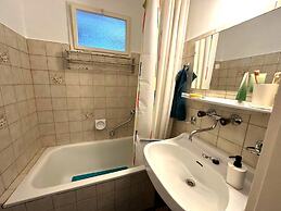 Apartment Near Schonbrunn Palace Vienna