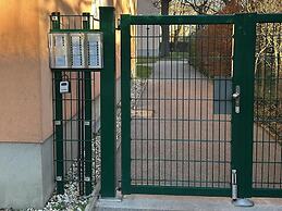 Apartment Near Schonbrunn Palace Vienna