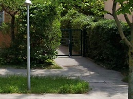 Apartment Near Schonbrunn Palace Vienna