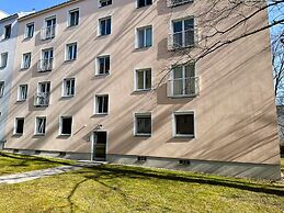 Apartment Near Schonbrunn Palace Vienna