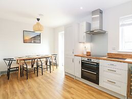The Hideaway Cromer