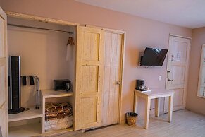 Hotel Casa Aliz