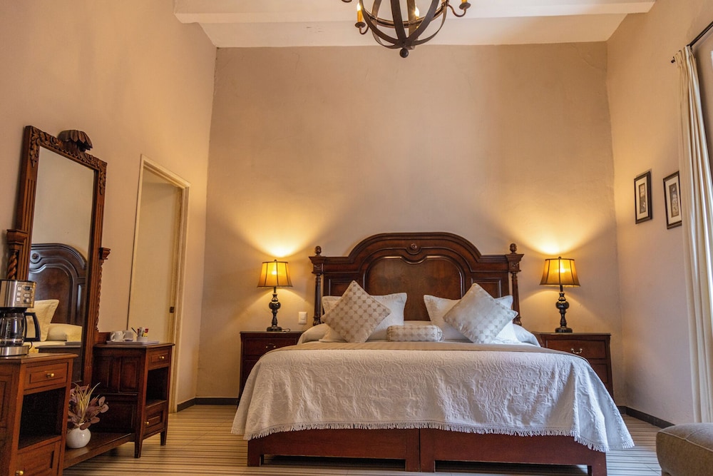 Hotel Casa Aliz