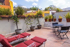 Hotel Casa Aliz