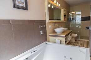 Hotel Casa Aliz