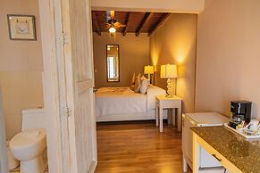 Hotel Casa Aliz