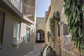Hotel Casa Aliz