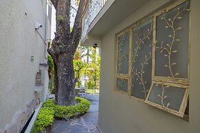 Hotel Casa Aliz