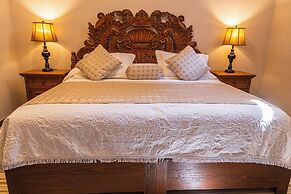 Hotel Casa Aliz