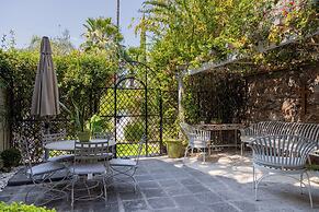 Hotel Casa Aliz