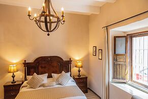 Hotel Casa Aliz