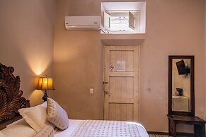 Hotel Casa Aliz