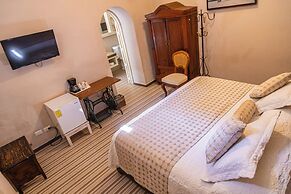 Hotel Casa Aliz