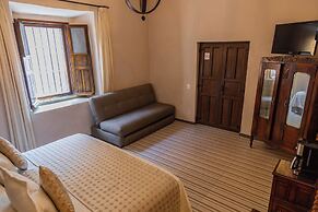 Hotel Casa Aliz