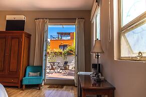 Hotel Casa Aliz