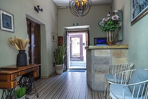 Hotel Casa Aliz