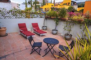 Hotel Casa Aliz