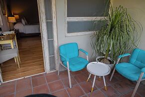 Hotel Casa Aliz