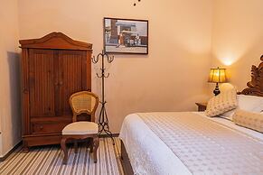 Hotel Casa Aliz