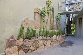 Hotel Casa Aliz