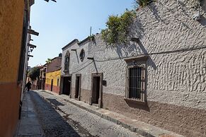 Hotel Casa Aliz