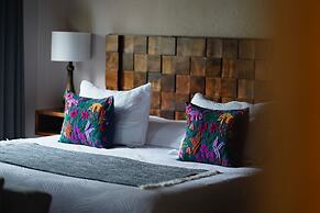 Hotel Casa Aliz