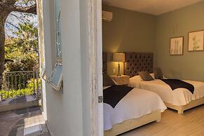 Hotel Casa Aliz