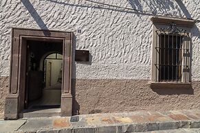 Hotel Casa Aliz