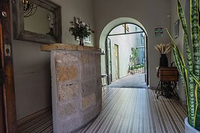 Hotel Casa Aliz
