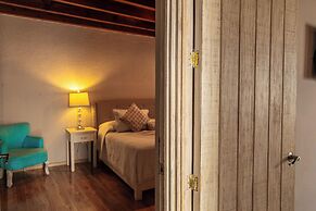 Hotel Casa Aliz