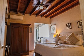 Hotel Casa Aliz