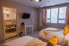 Hotel Casa Aliz