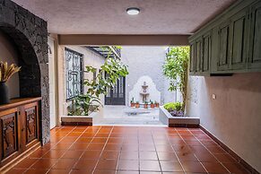 Hotel Casa Aliz
