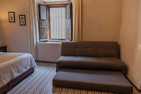 Hotel Casa Aliz