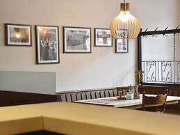 Hotel Restaurant Zur Post
